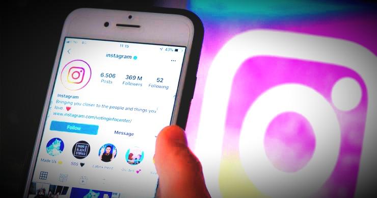 İNSTAGRAM 500 TAKİPÇİ