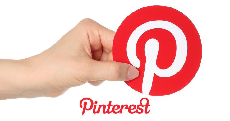 Pinterest Türk Organik Trafik