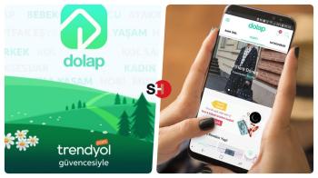 DOLAP MAĞAZANIZI ÖN PLANA ÇIKARIYORUZ!!