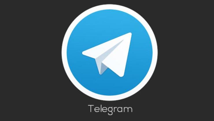 Telegram Kanalınızı Birlikte Büyütelim!! (1k takipçi)