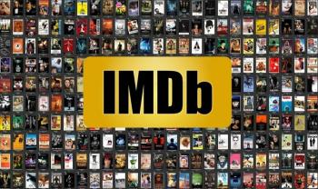 İMDB Puanlama (10 yıldız) (1yıl garantili)