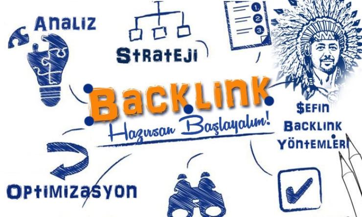 Gelişmiş Tarayıcı Üzerinde Çalışan SEO-BACKLİNK Yazılımı