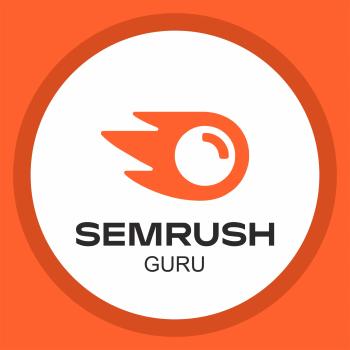 Semrush 14 Gün Guru Hesap En Üst Plan