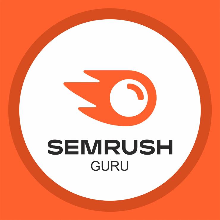 Semrush 14 Gün Guru Hesap En Üst Plan