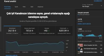 TAMAMEN ORGANİK EĞİTİM KANALI - MUSTAFA DEMİRAL