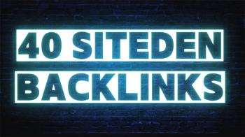 News Kayıtlı 40 Siteden Backlink Fırsatı