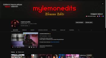 YouTube 9.3K Aboneli Para Kazanma açık kanal satılıktır