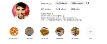 245bin takipçili Instagram hesabımda sayfanızın reklamını story-post-reels olarak paylaşabilirim.