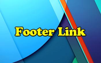Footer Reklam