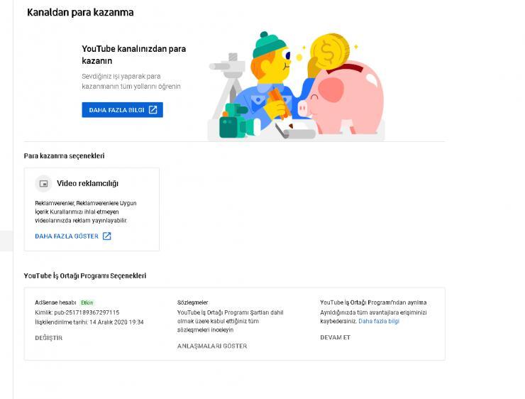 PARA KAZANAN YOUTUBE KANALI! 7 BAŞARILI İŞLEM GARANTİLİDİR!