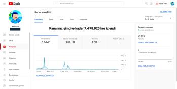 47k satılık roblox kanalı - uygun fiyat