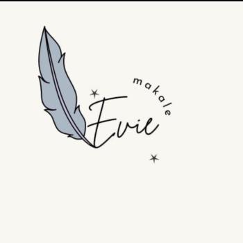 Evie Makale Metin yazarlığı hizmeti