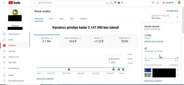 11k para kazanma açık - oyun kanalı - 2015 açılış