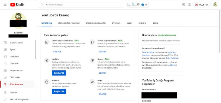 11k para kazanma açık - oyun kanalı - 2015 açılış