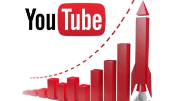 YOUTUBE Kanal GELİŞTİRME 1 AYDA TAKİPÇİ VE İZLENME SAYINI %100 ARTTIRALIM.