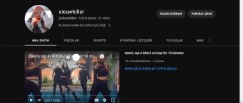 pk kapalı 2890 aboneli kanal satışı