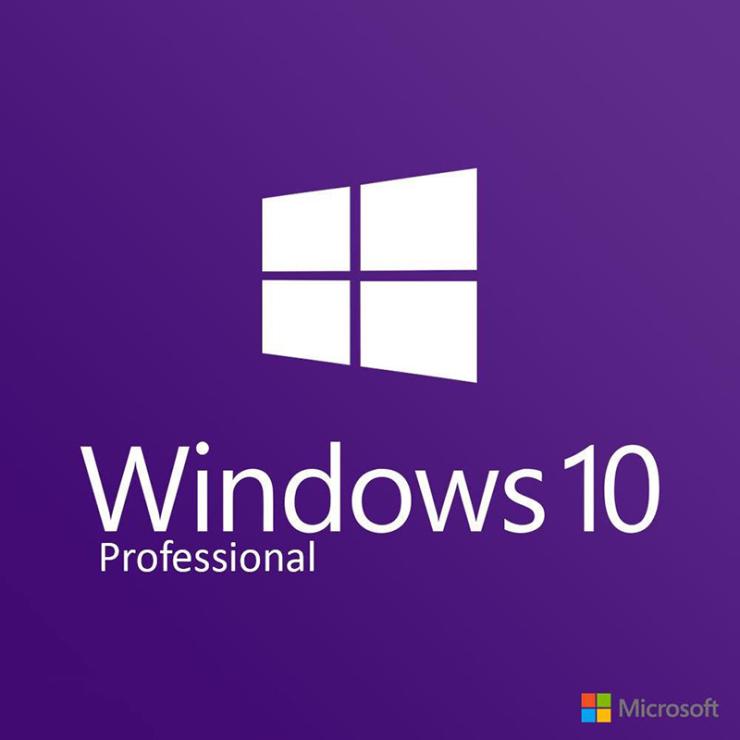 WİNDOWS 10 PRO LİSANS ANAHTARI ORJİNAL