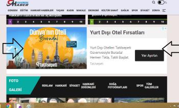 Banner reklam
