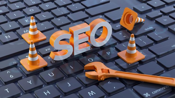 Geniş Kapsamlı Özel SEO