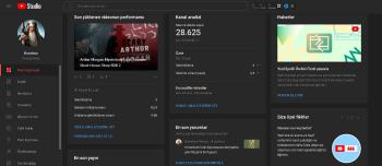 29 Bin Aboneli Youtube Kanalı 