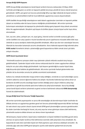 %100 özgün içeriklerle web siteleriniz için içerik oluşturulur.