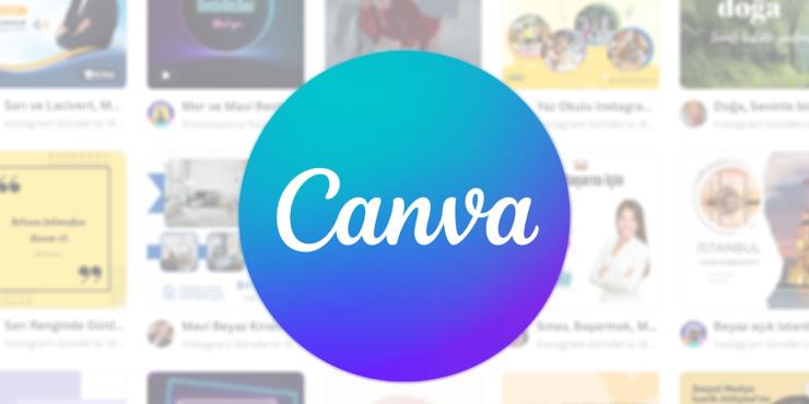 Canva Pro Öğrenci Hesabı