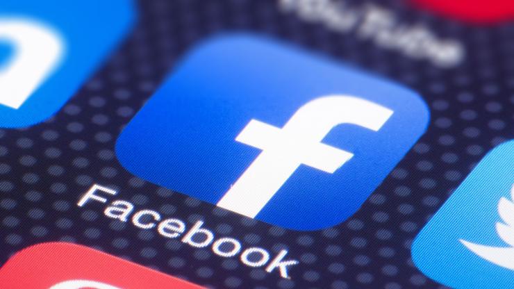 Organik Kadın Kitle Ağırlıklı Facebook Sayfası