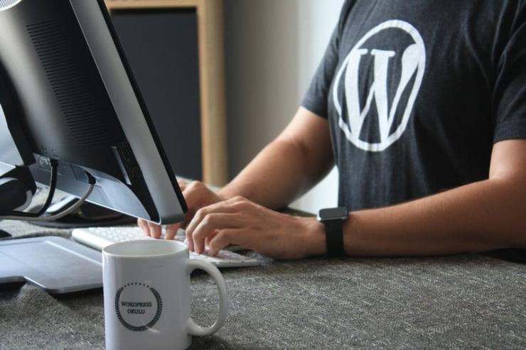 Tüm WordPress işlemlerinizi ve sorunlarınızı çözerim