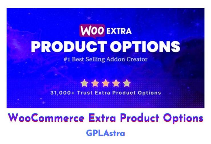 WooCommerce Ekstra Ürün Seçenekleri Eklentisi