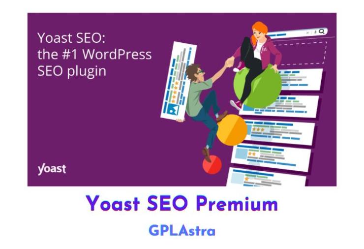 Yoast SEO Premium Ömür Boyu Lisanslı