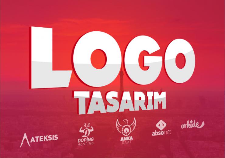 Profesyonel Logo, Kurumsal Kimlik, Banner Tasarımları