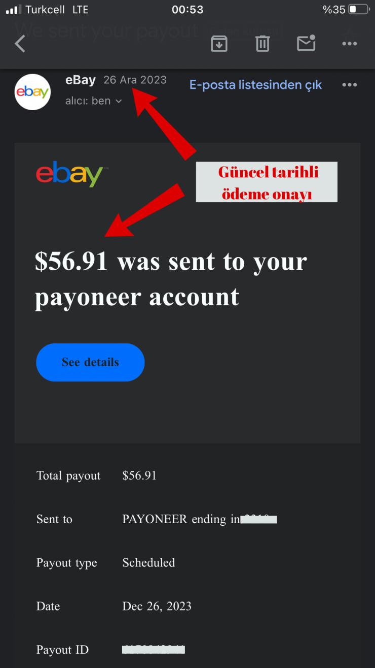 Ebay ve Etsy Pazaryerleri Üzerine Eğtim ve Danışmanlık