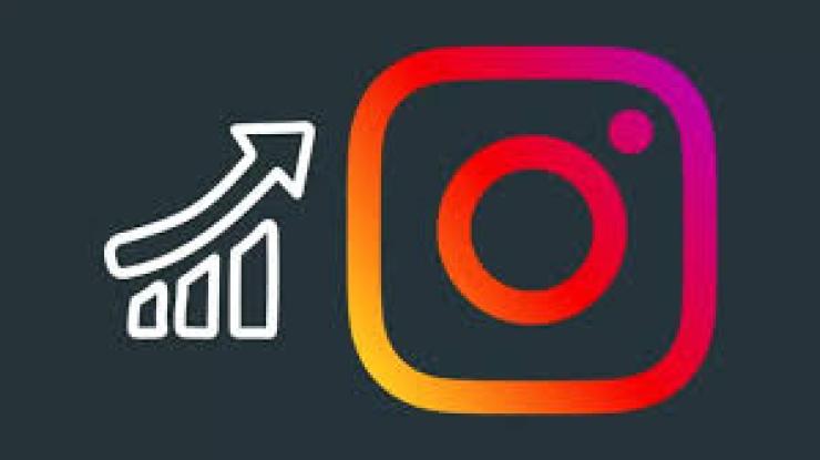 Instagram takipçi & beğeni hizmeti