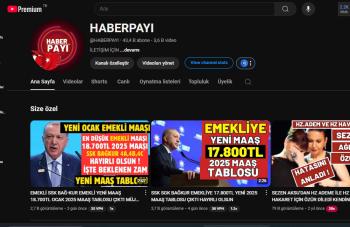 YÜKSEK ABONELİ SABİT İZLEYİCİ KİTLESİ İLE REKLAMLARINIZ GÖZÜKSÜN