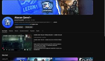 270.000 Bin Aboneli PARA KAZANMA AKTİF KANAL