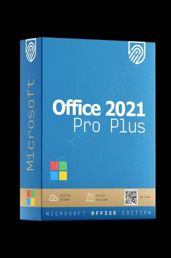 Office 2021 Pro Plus Retail Dijital Lisans Anahtarı ( 12 Ay )