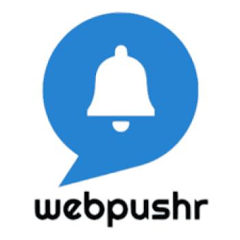 Webpushr Yıllık Paket