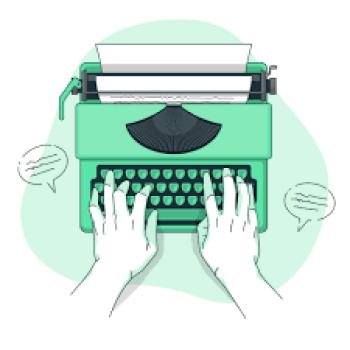 Akademik Yazım Desteği: Tezi Makale ve Ödevleriniz için Çözüm.