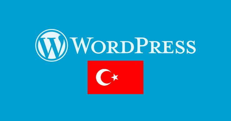 Wordpress Tema (Site) Türkçeleştirme