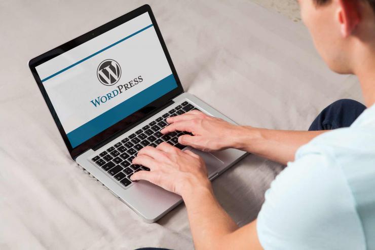 Wordpress İle Blog Sitesi Yapımı