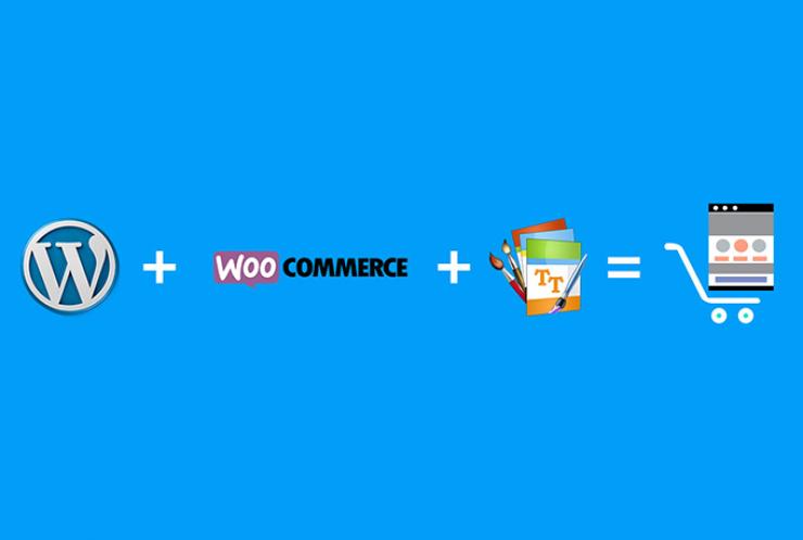 Wordpress Woocommerce İle E-Ticaret Sitesi Yapımı