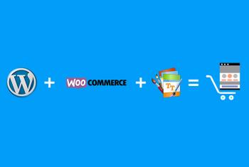 Wordpress Woocommerce İle E-Ticaret Sitesi Yapımı