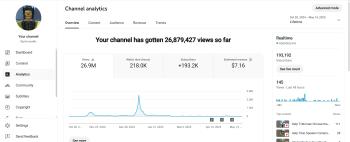 193.000 Aboneli PK Açık Youtube Kanalı