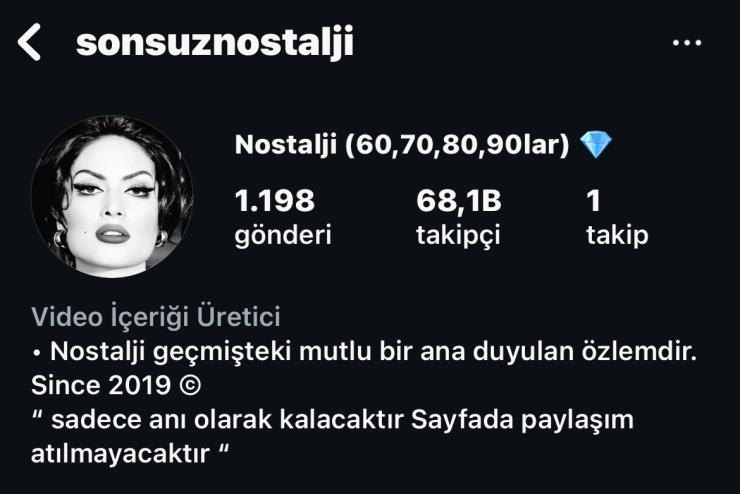 İhtiyaçtan organik takipcili hesabım satilik 