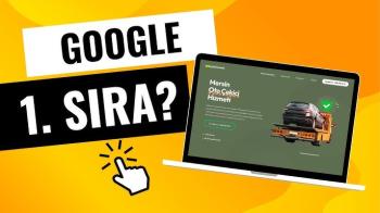 SEO Hizmeti (GOOGLE'DE 1 AYDA ÖNE ÇIKIN)