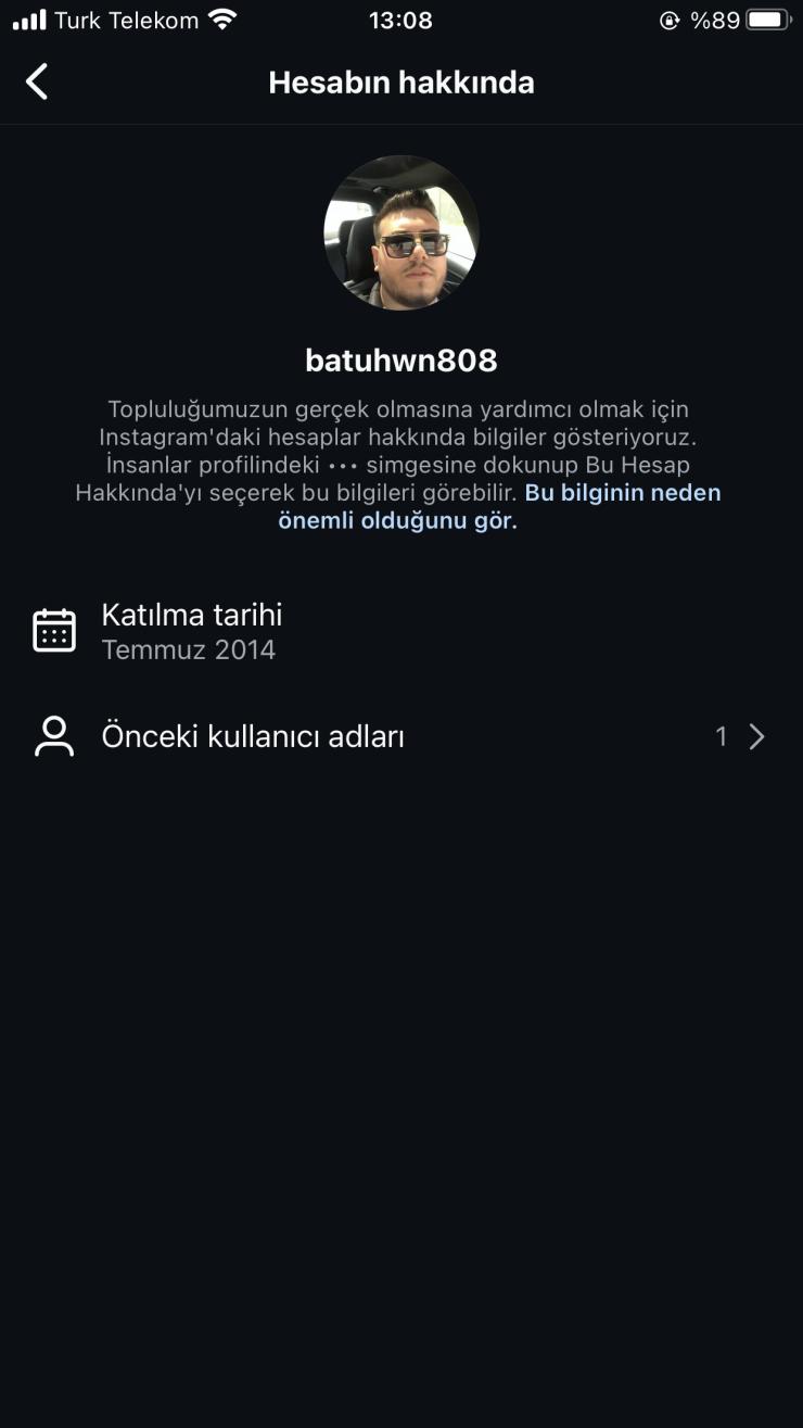 68.000 Takipçi 2014 Kurulum Organik