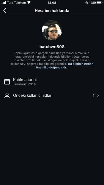 68.000 Takipçi 2014 Kurulum Organik
