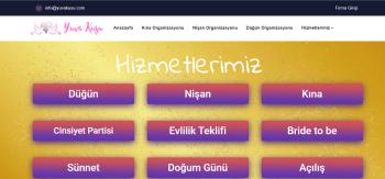yuvakusu.com Sitesi Satılık