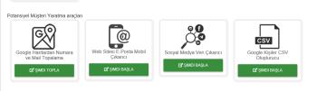 Toplu WhatsApp Gönderici + Grup Gönderici + WhatsApp Otomatik Cevap Botu 