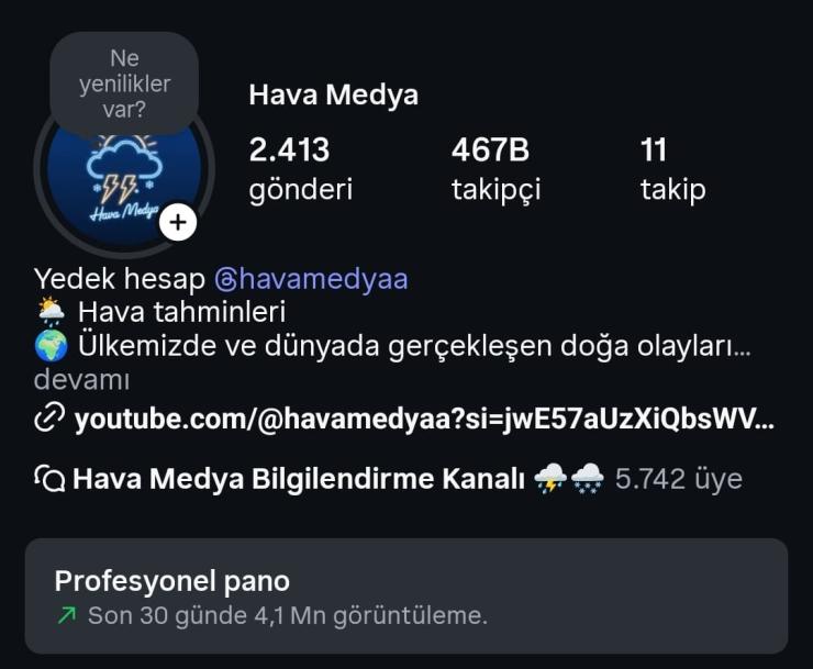 467 BİN %100 ORGANİK TAKİPÇİLİ REKLAM SAYFASI  (post+story reklamı)